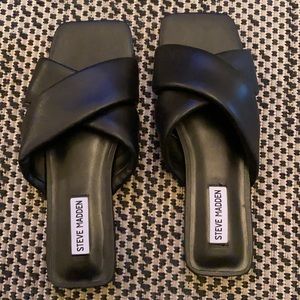 Steve Madden Marshal Sandals